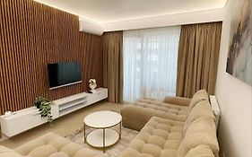 Luxury Wellness&Spa- Cortina North